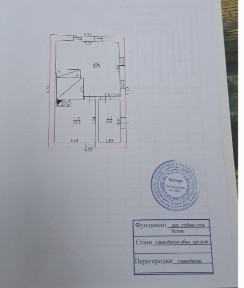 Продам землю і будинок с Кобелячок - м. Горішні Плавні