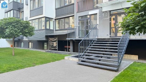 Цокольне (напівпідвальне) приміщення 16 м2 в ЖК Сіті Парк! м. Вишгород!