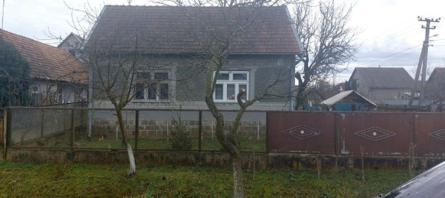 Продається будинок