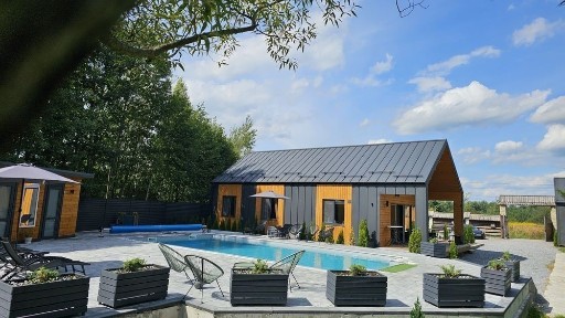 Оренда будинку подобово/ басейн / для святкувань та відпочинку/