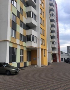 Оренда приміщення Скорини 44 8 м. кв 4.5м висота