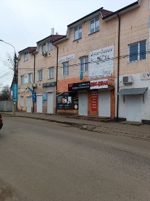 Магазин в оренду біля ринку в Самборі