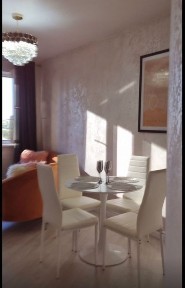 Сдам красивую 2к в ЖК 42 Жемчужина, Генуэзская, можно питомца, Аркад