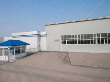 Продаж Виробничої Бази у Вишгороді (Київська обл. )