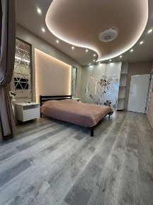 Сдам красивейшую однокомнатную квартиру в ЖК 43 Жемчужина, Каманина