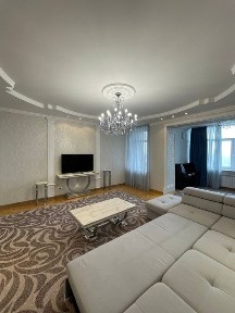 VIP Квартира‼️Панорама моря Французский б-р ЖК Каркашадзе Инвертор Газ