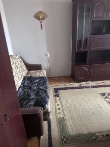 Сдам 1 ком квартиру в Черноморске