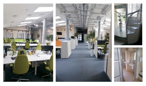 Київська область, Київ, Шевченківський