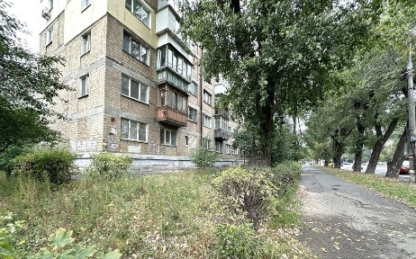 Київська область, Київ, Солом'янський