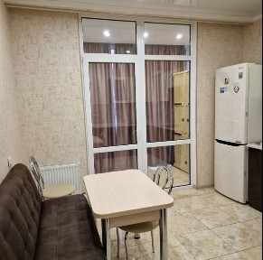 Сдам 1 комн квартиру на ул. Архитекторская/Ильфа и Петрова. Новострой