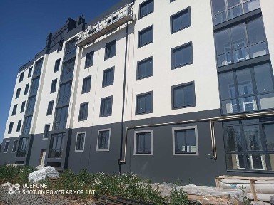 Продаж чарівної однокімнатної квартири