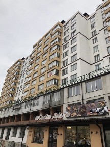 ПРОДАМ 1 - комн. 73 кв. м