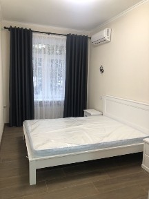 Аренда, 2к квартира Б. Хмельницкого