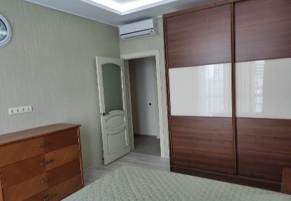 Аренда 2к разд кв ЖК Альтаир Люстдорфская дорога