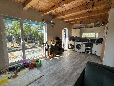 Оренда будиночку в передмісті Чорноморська