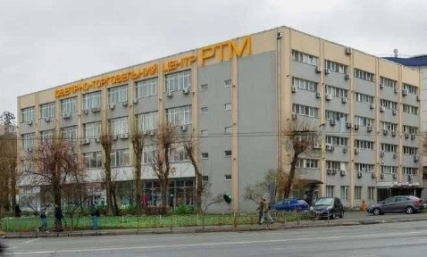 Київська область, Київ, Солом'янський