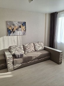 Сдам 1 комнатную квартиру в ЖК 