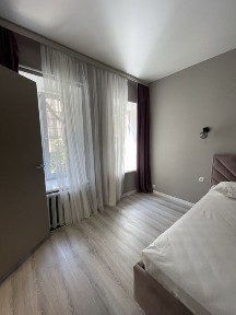 Аренда НОВАЯ 2ком квартира в центре ГАЗ! АГВ!