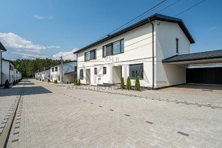 Продаж будинку, дуплекс, с. Лютеж, Вишгородський р-н