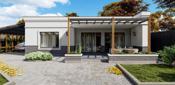 Будинок 92м2 Ділянка 5 сот Канево Нові Петрівці