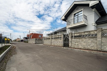 Продаж будинку, КМ Балатон, Нові Петрівці, Вишгородський р-н