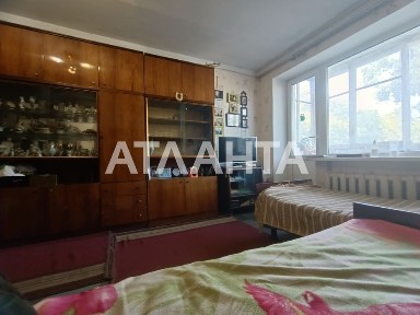 1 комнатная квартира на Черемушках