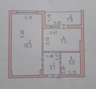 Одеська область, Авангард