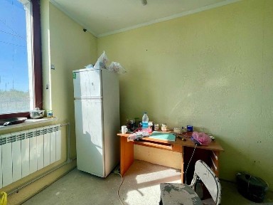 2-комнатная квартира с ремонтом в Прилиманском