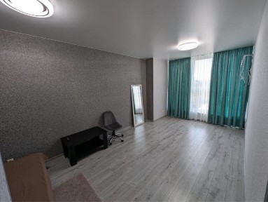 10 мин до Центра‼️ NEW однокомнатная квартира по уене хруща‼️бугаевск