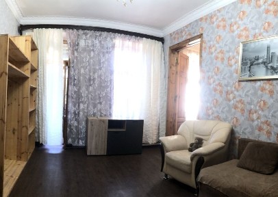 Одеса, Приморський, вулиця Прохоровська 15