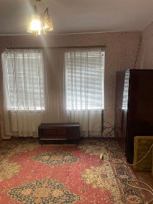 Продается 1к квартира