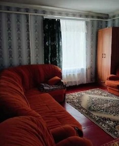 ПРОДАЖ! Однокімнатна квартира, центр, Конкорд