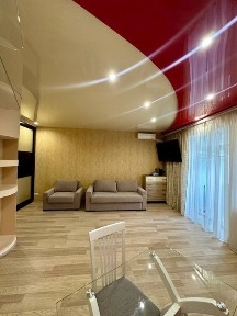 Продам 1-кімнатну квартиру. Центр. Новобудова