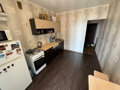 ‼️Центр‼️1 кімнатна на вул. Козака, 42 м кв, інд. опалення