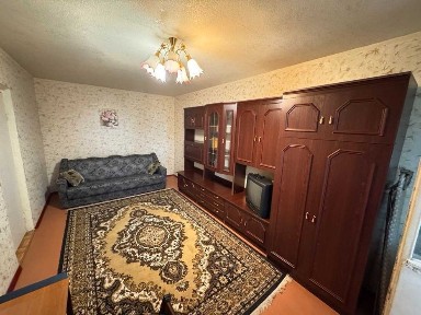 Оренда 1-кімнатної квартири в Центральному районі вул. 6 Слобідська 5А