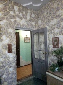 Одеська область, Корсунці