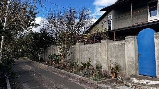 Одеська область, Одеса, Пересипський