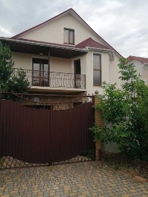 Одеська область, Одеса, Київський