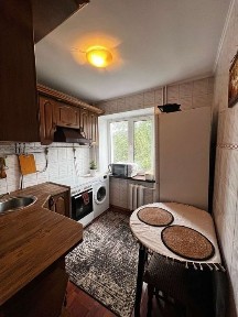 Продаж 1-кімнатної квартири вул Відінська