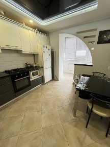 2х кімнатна Капучіно