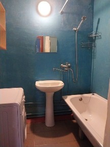 Житомирська область, Житомир, Панчішна фабрика