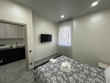 Сдам апартаменты на длительный срок в Обуховке. Первая линия от реки!