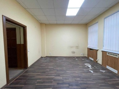 Сдам пустую 3к квартиру низ пр. А.Поля/парк Глобы/Центр!