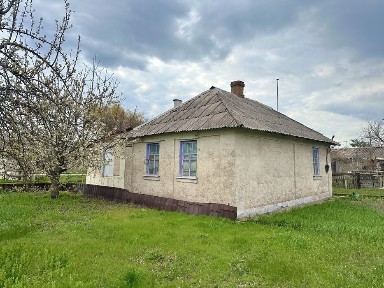 Будинок КРЕС, вул Соколина, 3 кімн, газ, с/в