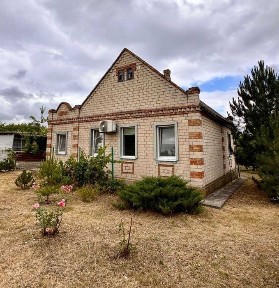 Продам Будинок у с. Сурсько Клявцево. Днепр.