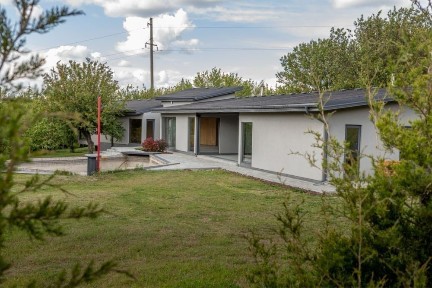 Продам новый дом