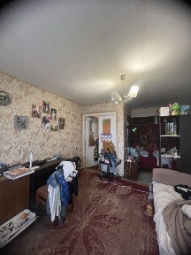 Продаю 1 кім. кв. в центрі міста Шепетівка. Біля залізничного вокзалу