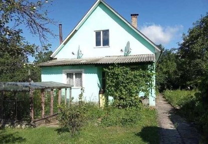 Продається будинок