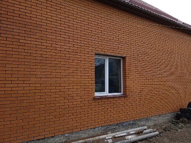 Приватний будинок