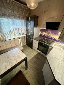 Продаж 2-кім квартири с сучасним ремонтом в центрі міста. єВідновлення